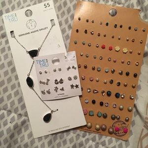 Jewelry bundle